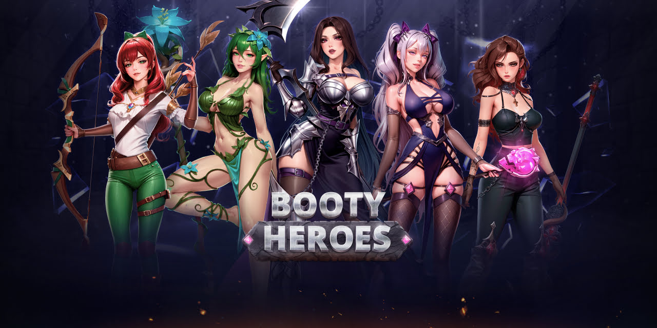 Booty Heroes